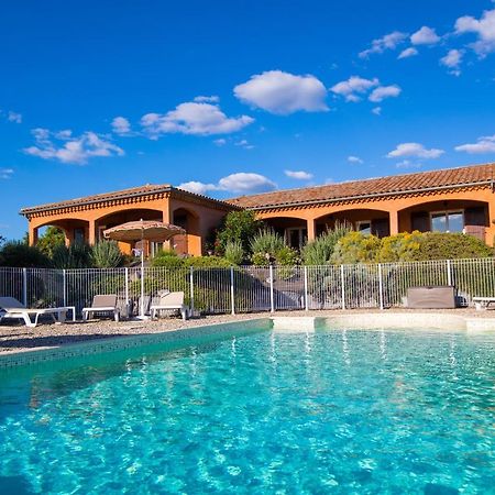 Les Villas De Perret Joyeuse Bagian luar foto