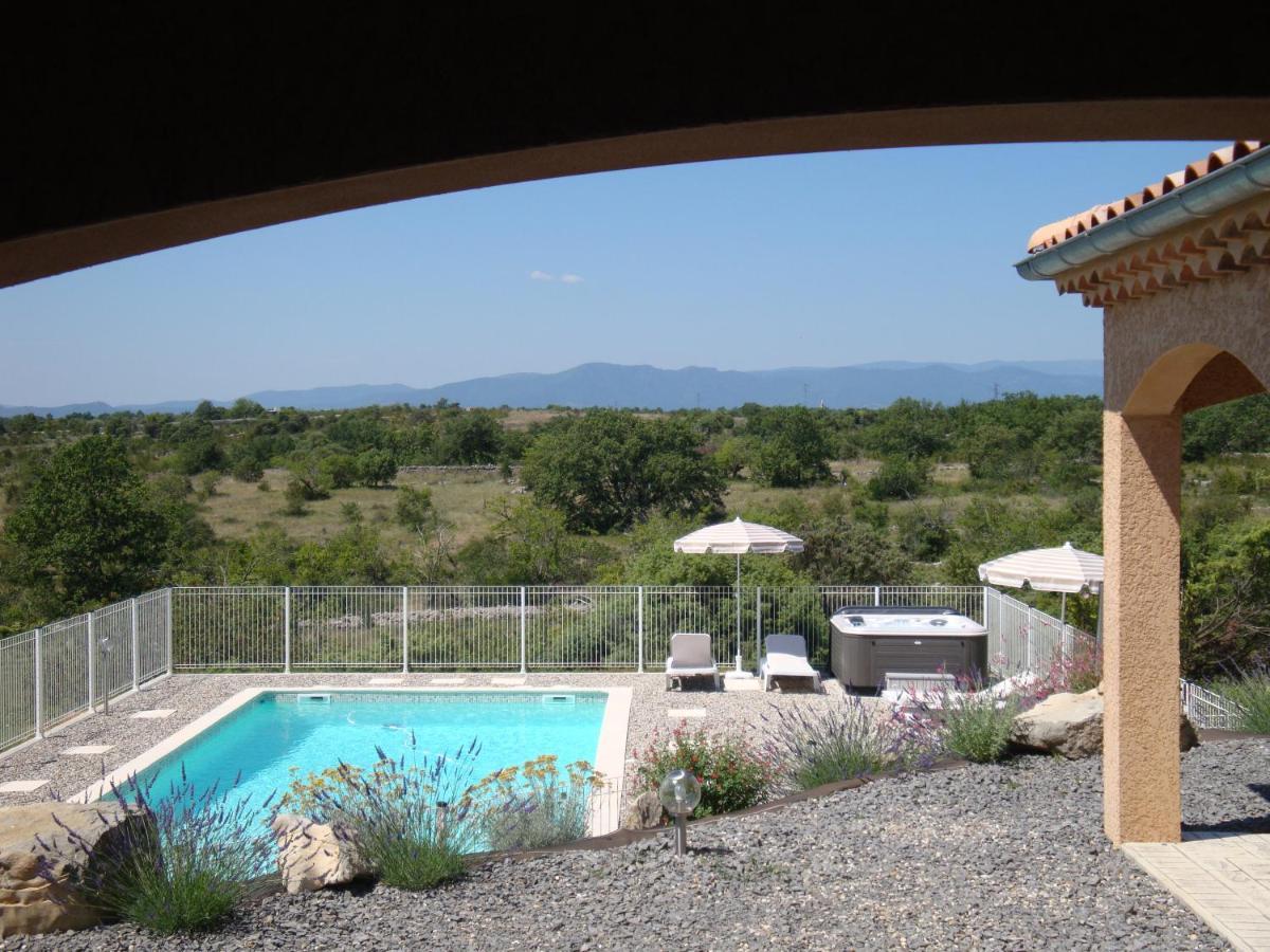 Les Villas De Perret Joyeuse Bagian luar foto
