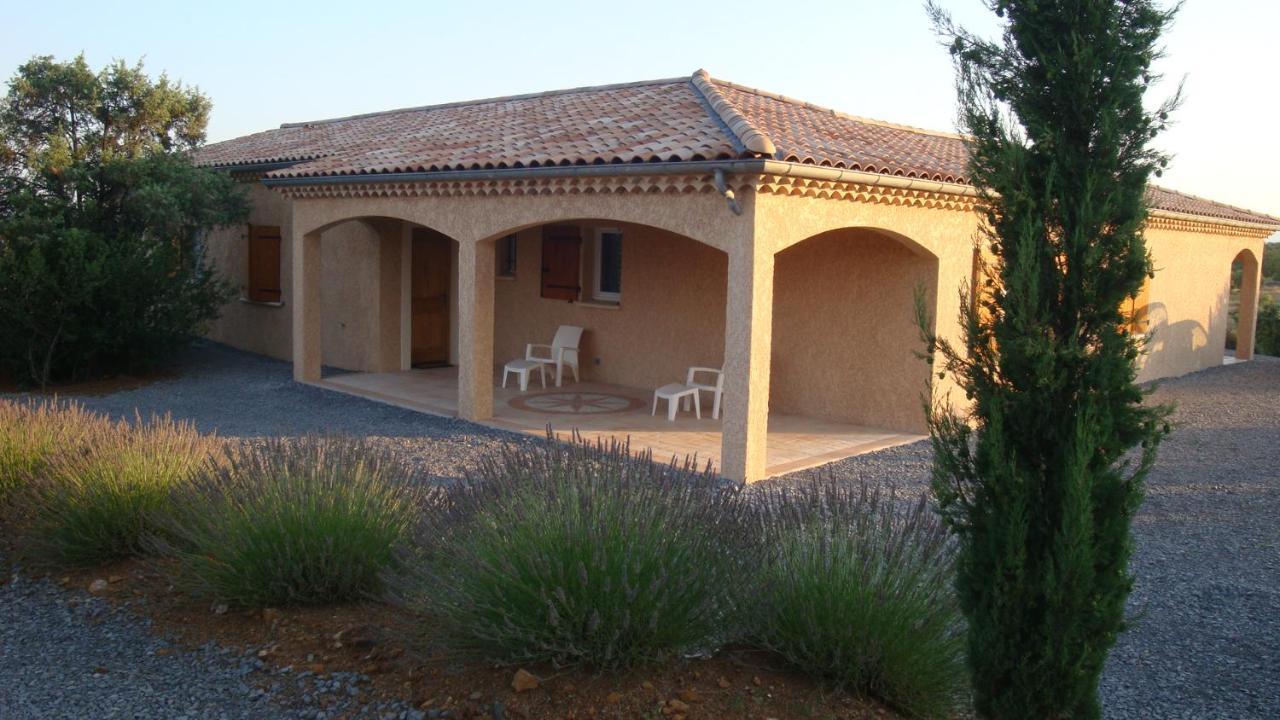 Les Villas De Perret Joyeuse Bagian luar foto
