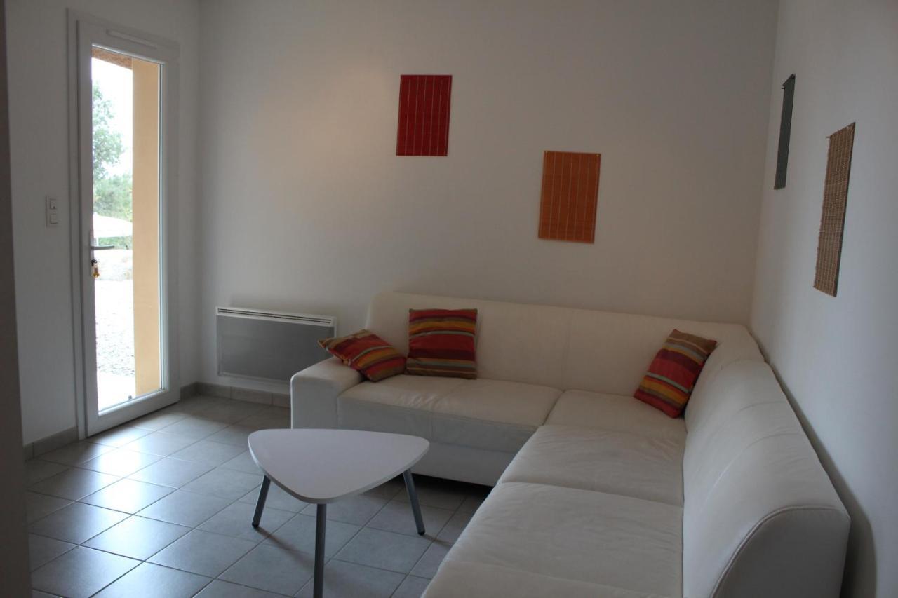 Les Villas De Perret Joyeuse Bagian luar foto